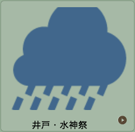 井戸　水神祭